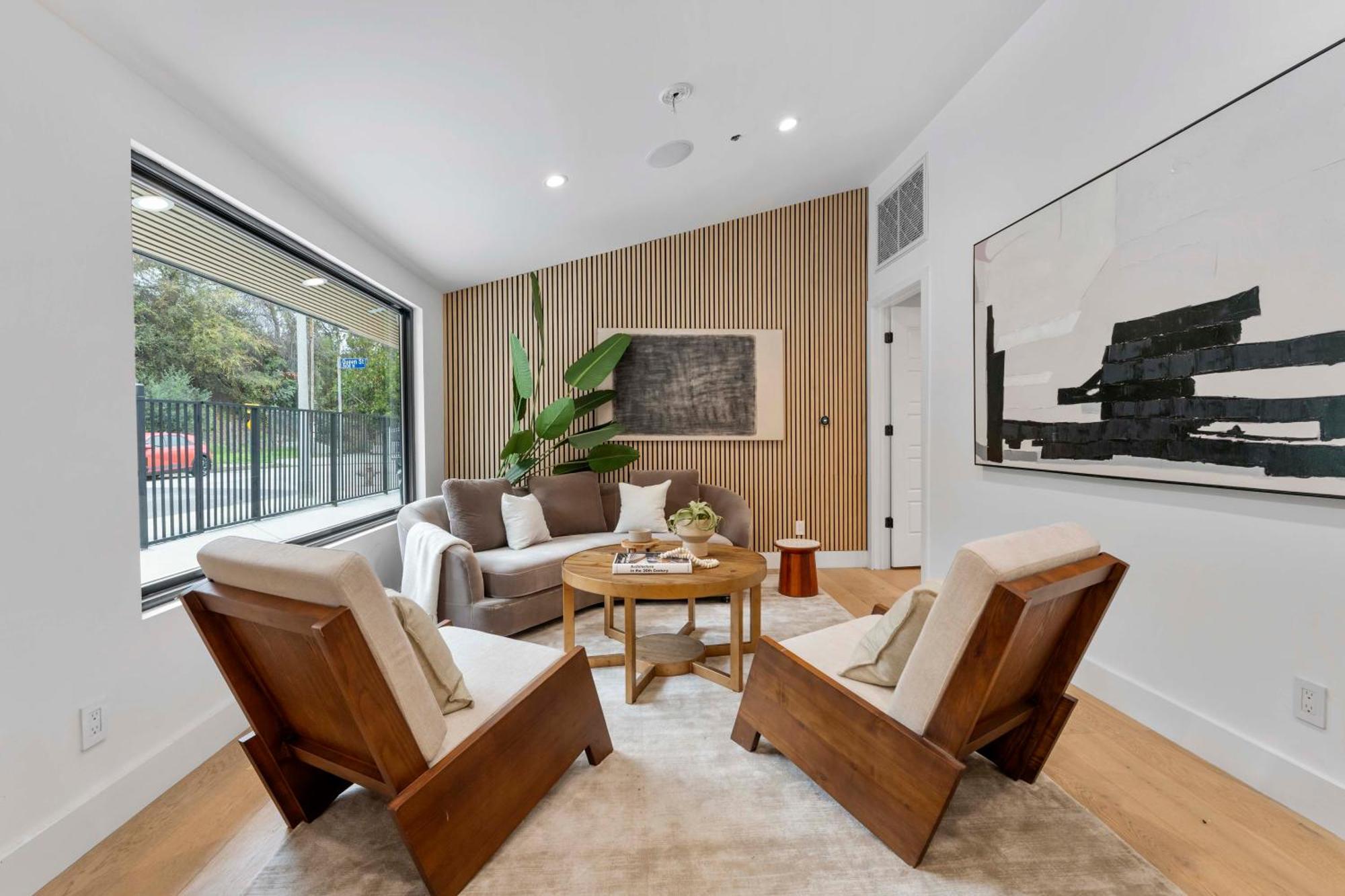 Apartment Modern Spacious 3br Residence, Game Room, Parking